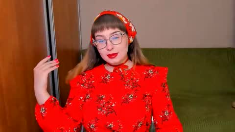 Nika and Mark online show from February 2, 9:57 pm