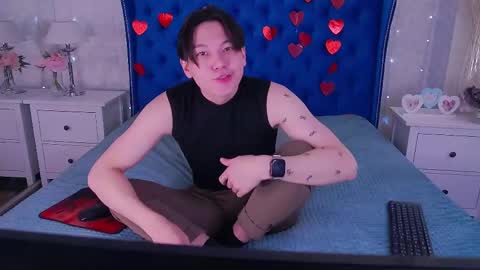 just_gay_ online show from February 26, 1:52 pm