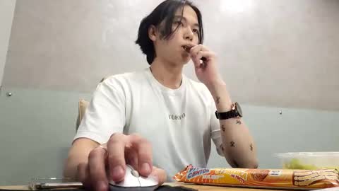 just_gay_ online show from October 23, 10:19 pm