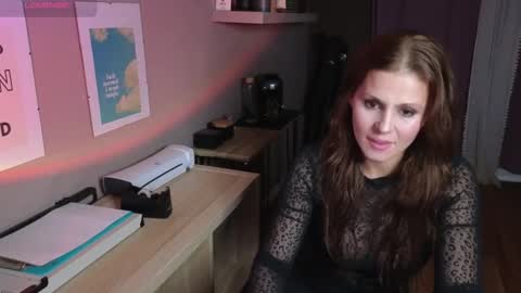 just_honey4u online show from October 18, 8:53 pm