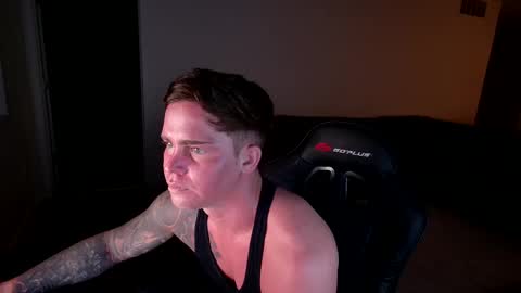 BlueEyedJayy online show from December 23, 3:50 am