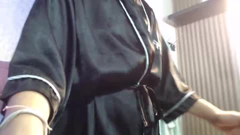 JUSTKARLITA online show from March 24, 2:27 am