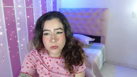 JUSTKARLITA online show from March 26, 1:33 am