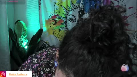 Snapshot of just_katiex chatting on January 30, 11:45 pm Sofia online show from January 30, 11:45 pm