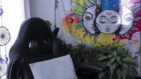 Snapshot of just_katiex chatting on February 2, 10:06 pm Sofia online show from February 2, 10:06 pm