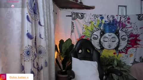 Snapshot of just_katiex chatting on February 11, 1:31 am Sofia online show from February 11, 1:31 am