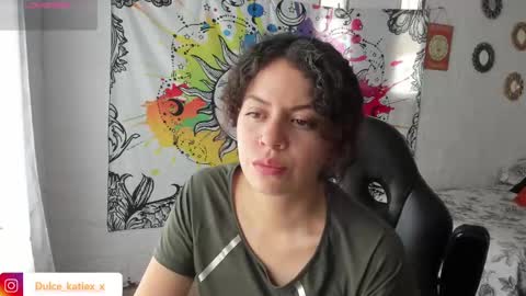 Snapshot of just_katiex chatting on February 28, 4:42 pm Sofia online show from February 28, 4:42 pm