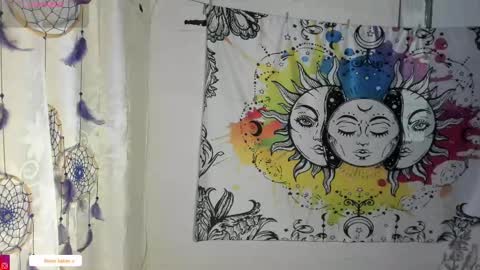 Snapshot of just_katiex chatting on March 1, 10:02 am Sofia online show from March 1, 10:02 am