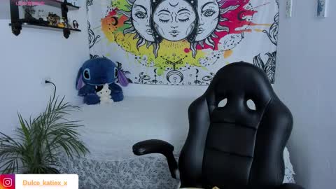 Snapshot of just_katiex chatting on November 27, 1:35 pm Sofia online show from November 27, 1:35 pm