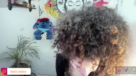 Snapshot of just_katiex chatting on January 12, 5:07 pm Sofia online show from January 12, 5:07 pm