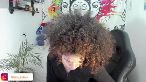 Snapshot of just_katiex chatting on January 13, 4:34 pm Sofia online show from January 13, 4:34 pm