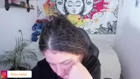 Snapshot of just_katiex chatting on January 15, 5:16 pm Sofia online show from January 15, 5:16 pm