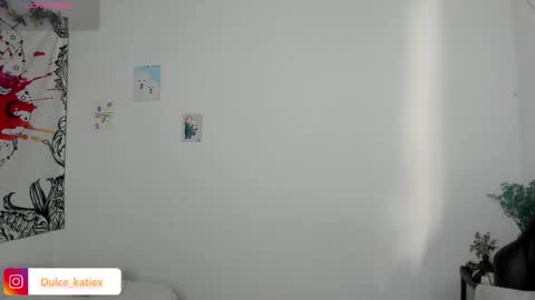 Snapshot of just_katiex chatting on March 2, 5:53 pm Sofia online show from March 2, 5:53 pm