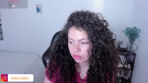 Snapshot of just_katiex chatting on March 11, 4:13 pm Sofia online show from March 11, 4:13 pm