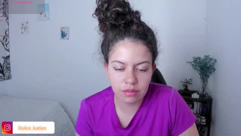 Snapshot of just_katiex chatting on March 20, 5:07 pm Sofia online show from March 20, 5:07 pm