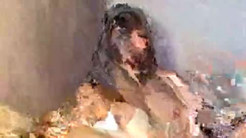 Snapshot of just_marjorie69 chatting on September 21, 2:57 am Be you  online show from September 21, 2:57 am