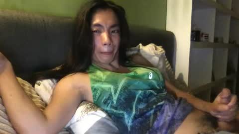 Snapshot of just_marjorie69 chatting on December 4, 10:02 am Be you online show from December 4, 10:02 am