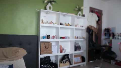 Be you  online show from February 12, 1:55 am