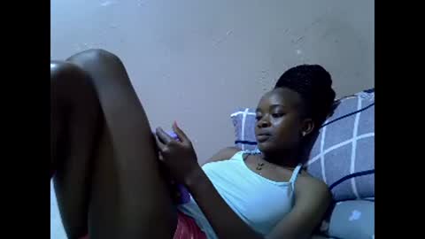 just_nuru online show from January 14, 11:27 pm