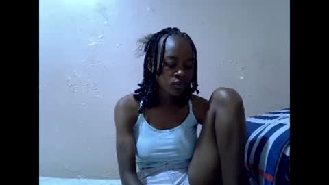 just_nuru online show from January 18, 8:52 am