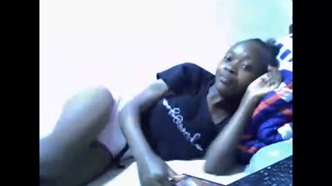 just_nuru online show from January 19, 7:26 pm