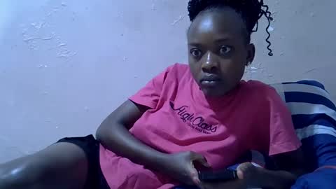 just_nuru online show from February 9, 7:30 pm