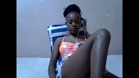 just_nuru online show from February 14, 8:48 pm