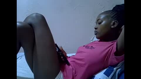 just_nuru online show from March 10, 10:04 am