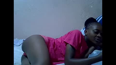 just_nuru online show from March 11, 9:34 am