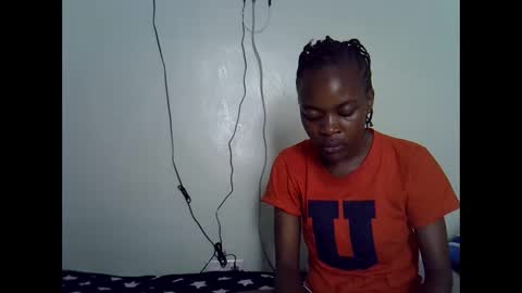 just_nuru online show from September 13, 10:37 am