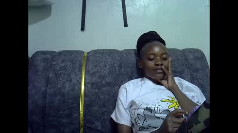 just_nuru online show from October 4, 9:07 am