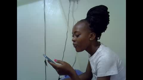 just_nuru online show from December 5, 11:52 am