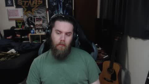 Ryan online show from January 7, 7:10 am