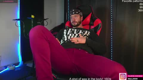 Maxi online show from February 3, 12:31 am