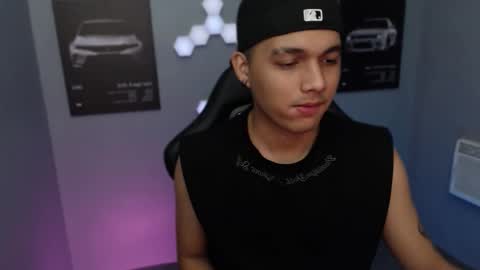 Rhys online show from October 10, 2:05 pm