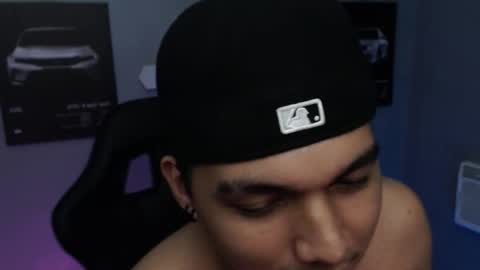 Rhys online show from October 23, 5:55 pm