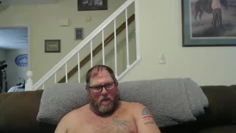 justaguyandnaked online show from May 13, 5:10 pm