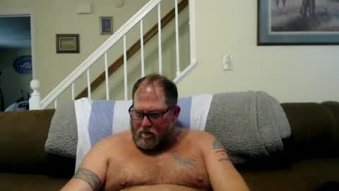 justaguyandnaked online show from June 11, 6:28 pm