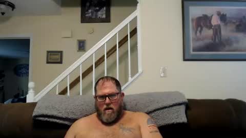 justaguyandnaked online show from July 1, 7:35 pm