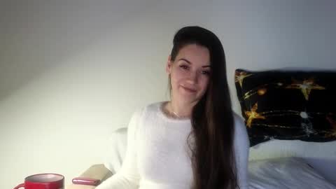 JustAnne online show from March 13, 9:43 pm