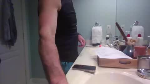 justanotherdadbod2025 online show from February 17, 2:30 am