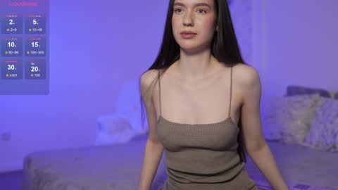 Snapshot of justbarbie_new_ chatting on January 13, 6:05 pm Katarina online show from January 13, 6:05 pm