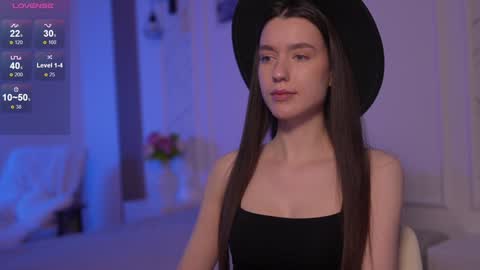 Snapshot of justbarbie_new_ chatting on January 24, 9:05 pm Katarina online show from January 24, 9:05 pm