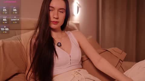 Snapshot of justbarbie_new_ chatting on March 3, 6:44 pm Katarina online show from March 3, 6:44 pm