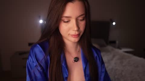 Katarina online show from June 9, 8:20 pm