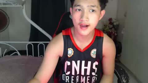 Cyril online show from January 13, 10:20 am