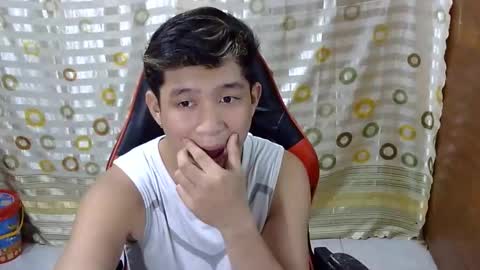 Cyril online show from March 5, 12:23 pm