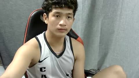 Cyril online show from May 26, 2:24 pm