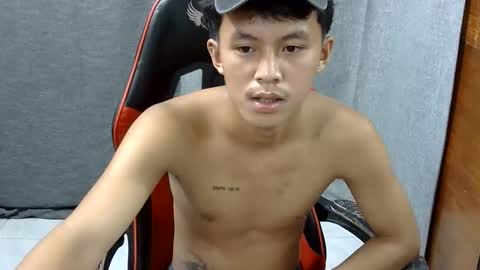 James online show from April 24, 2:14 am