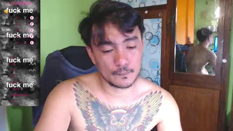 Snapshot of justcallmekarl chatting on January 24, 7:30 am Karl online show from January 24, 7:30 am